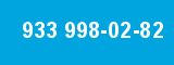933 998-02-82